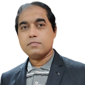 Ashish Jadhav